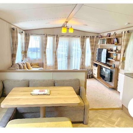 Hastings Holiday Home At Fairlight Lodge Beauport Holiday Park St Leonards-on-Sea Exteriér fotografie
