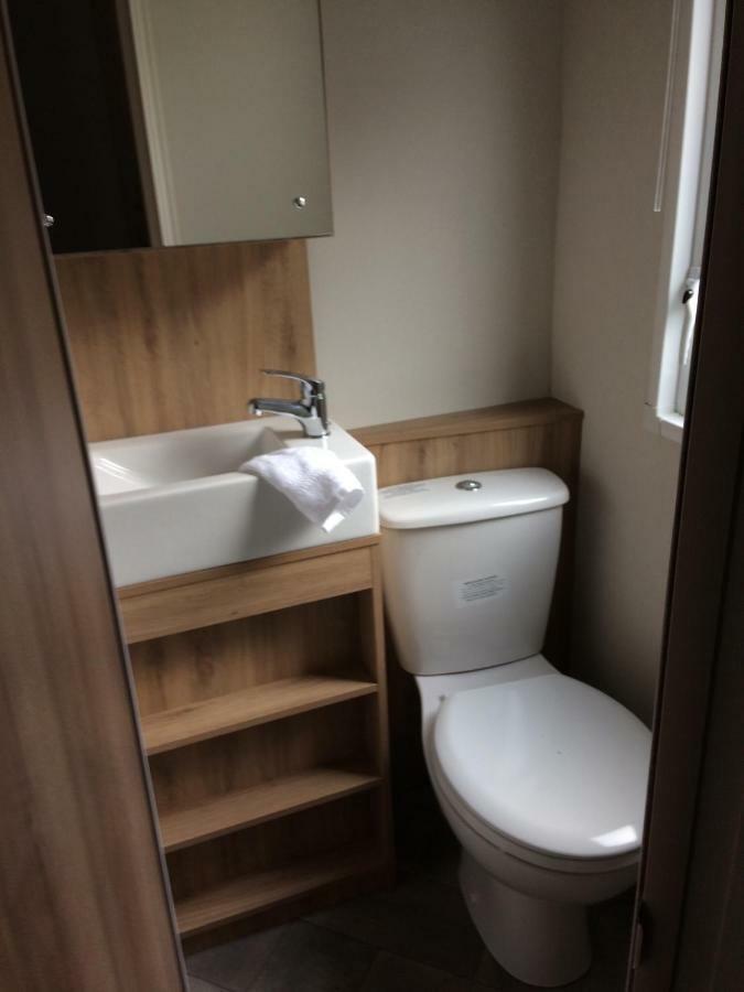 Hastings Holiday Home At Fairlight Lodge Beauport Holiday Park St Leonards-on-Sea Exteriér fotografie