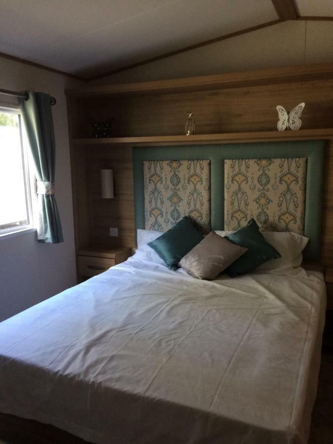 Hastings Holiday Home At Fairlight Lodge Beauport Holiday Park St Leonards-on-Sea Exteriér fotografie